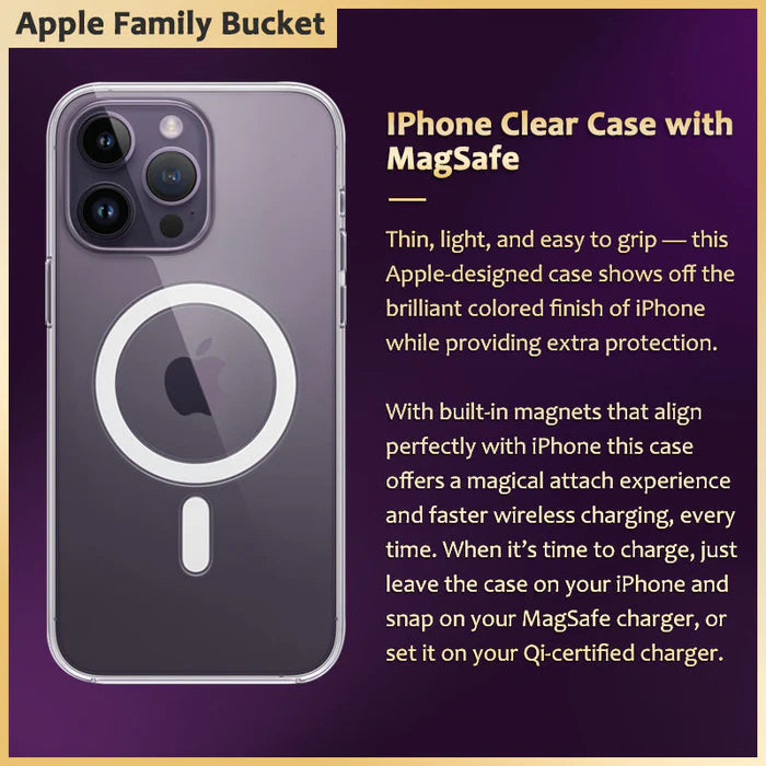 IPhone Gift Box | Seven Piece Gift Pack