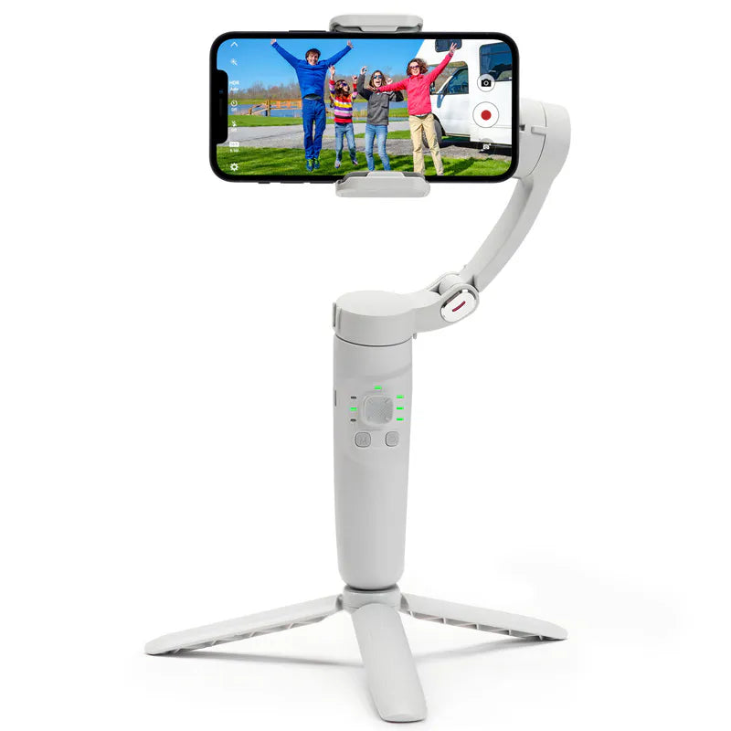 3-AXIS Merak One Smartphone Stabilizer Phone Gimbal M1