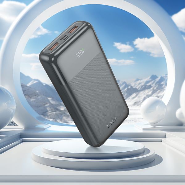 20000mAh 22.5W Ultra Power Bank Hoco