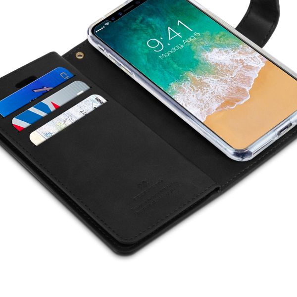 iPhone 17 Pro Max Goospery Mercury Mansoor