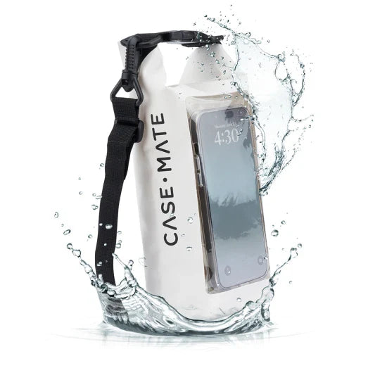 Waterproof bags