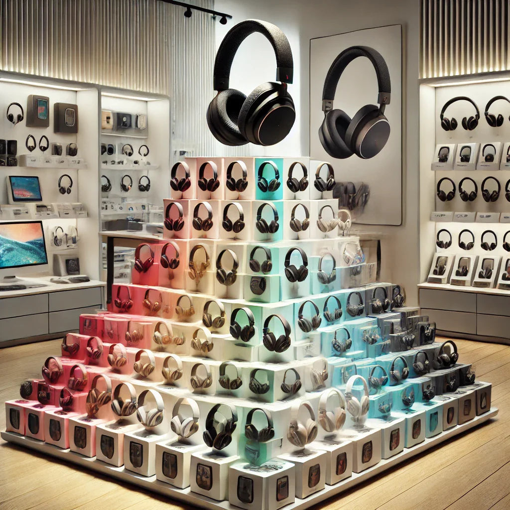 Headphones