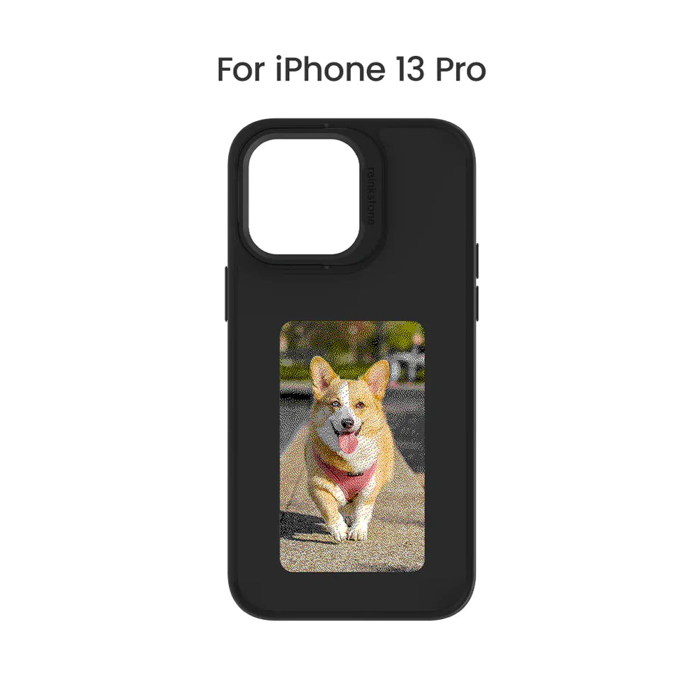 Digital  Case INK