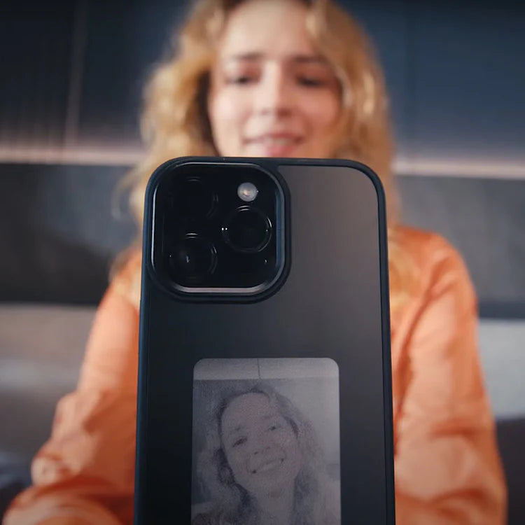 Digital  Case INK
