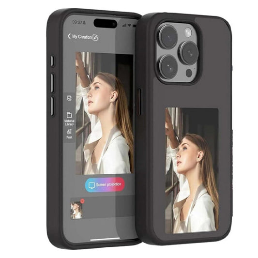 Digital  Case INK