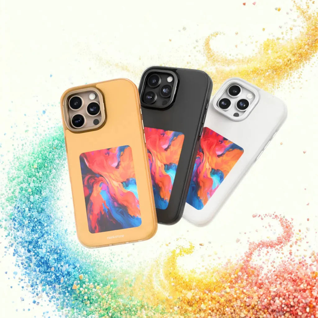 Digital  Case INK