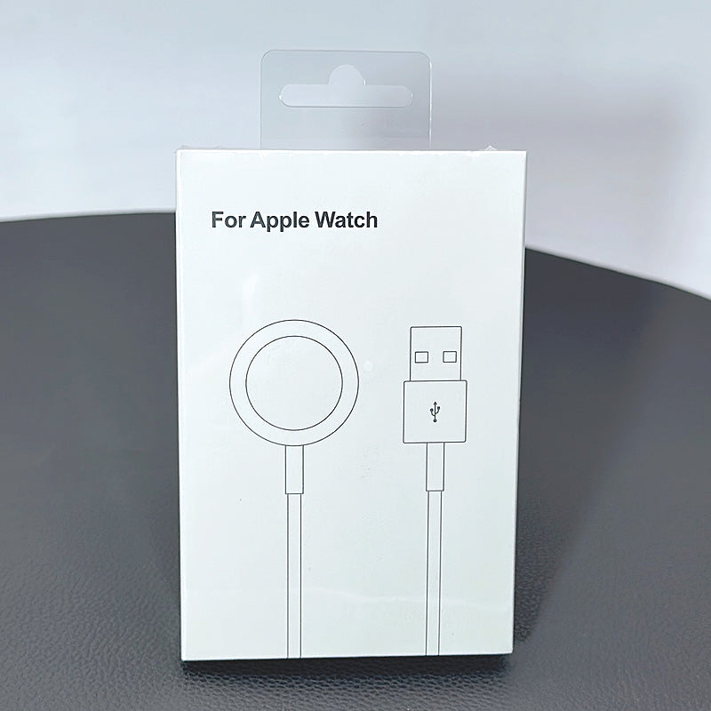 MagFit Charging USB Cable For Apple Watch