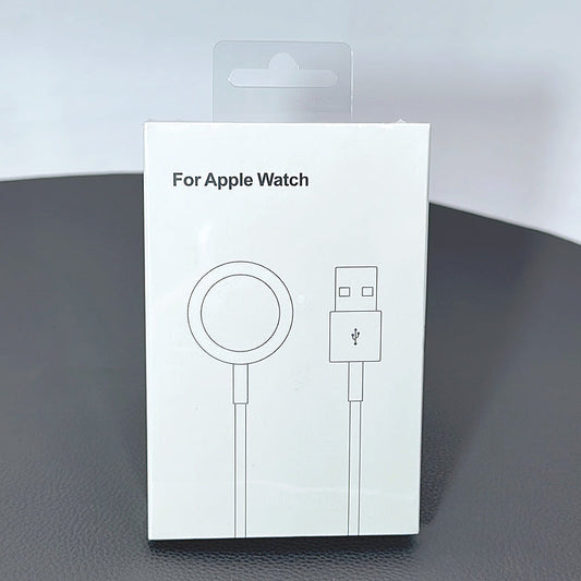 MagFit Charging USB Cable For Apple Watch