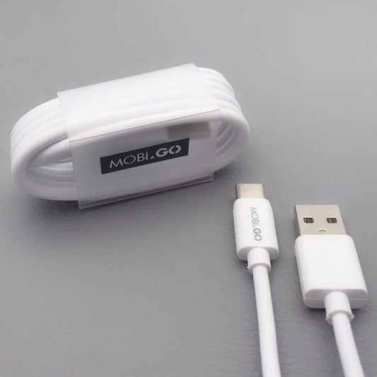 Mobigo GOT001 1m USB-A to C cable (without package)