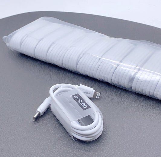 Mobigo GOCL 1m Type-C to Lightning Charging Cable (without package)