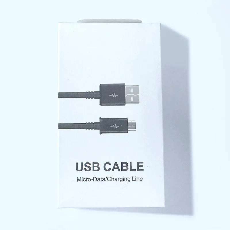 OR s7 1m USB-A to Micro Cable