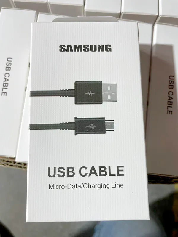 Samsung 1m Type-C to C Cable