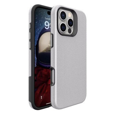 Iphone 16  - Triangle Shockproof Magsafe Case